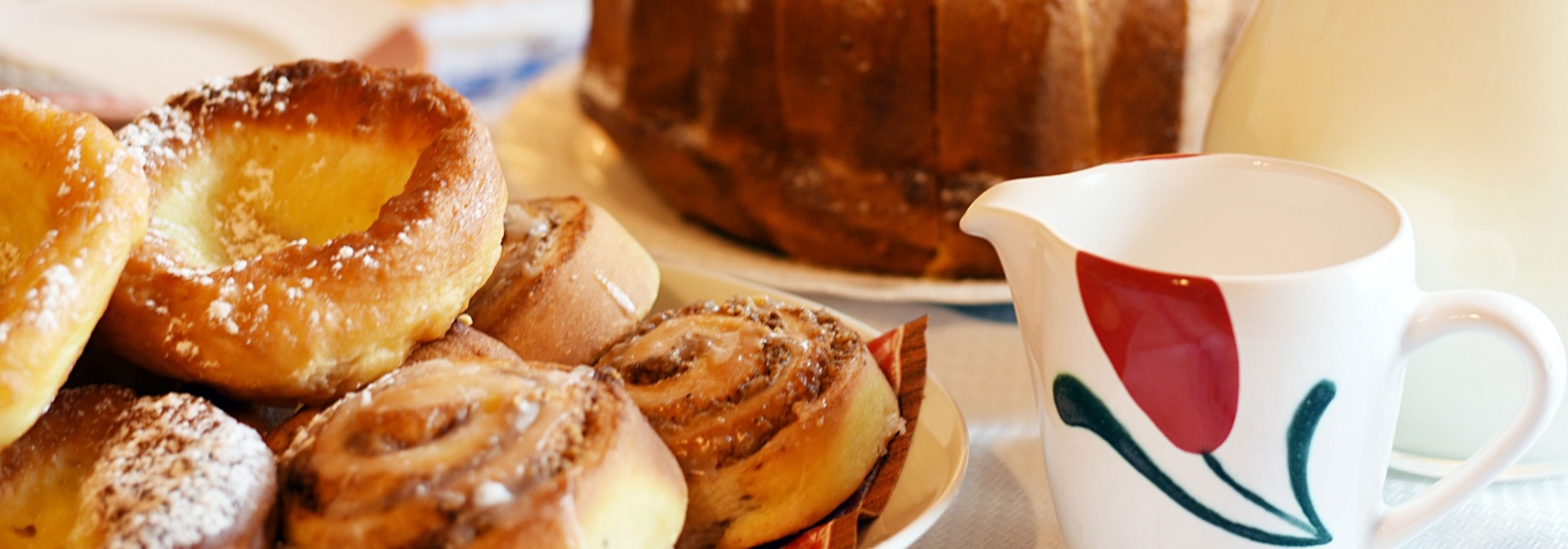 Selbstgemacht und lecker, Ferienbauernhof Handy