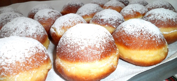 Frisch, selbstgemacht und lecker, Ferienbauernhof Handy
