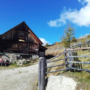 Luftkurort „Die steirische Krakau“ am Ferienbauernhof
Handl  genießen