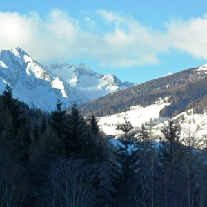 Winterurlaub am Ferienbauernhof Handl in der „Steirischen
Krakau“