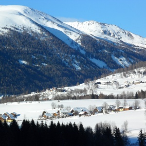Winterurlaub am Ferienbauernhof Handl in der „Steirischen
Krakau“