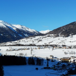 Winterurlaub am Ferienbauernhof Handl in der „Steirischen
Krakau“