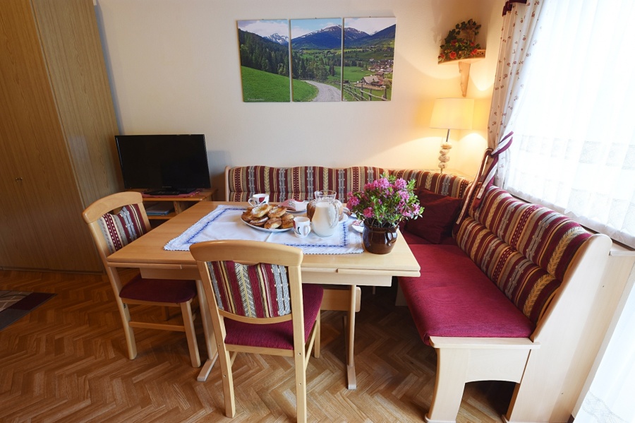 Ferienwohnung Krakautal, Urlaub am Bauernhof, Handl - Familie Knapp