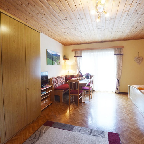 Ferienwohnung Krakautal, Urlaub am Bauernhof, Handl - Familie Knapp